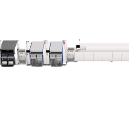 SMT  General line automation